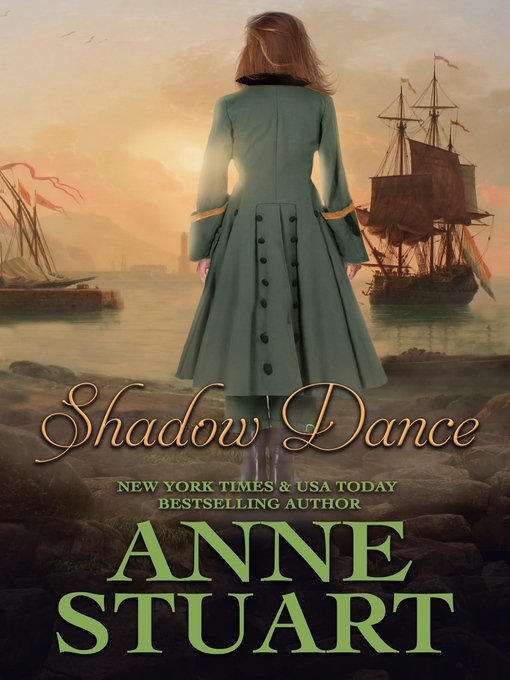 Title details for Shadow Dance by Anne Stuart - Available